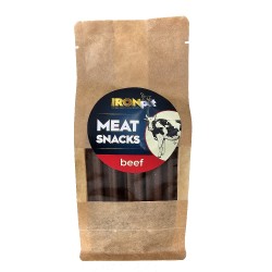 „IronPet“ dantų masė skanėstai jautiena 400 g „IronPet“ dantų masė skanėstai jautiena 400 g