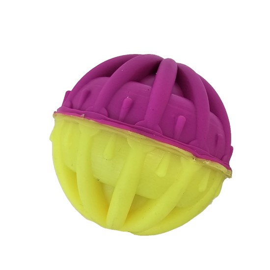 Rutulys minkštas smėlio kvapas 5 cm