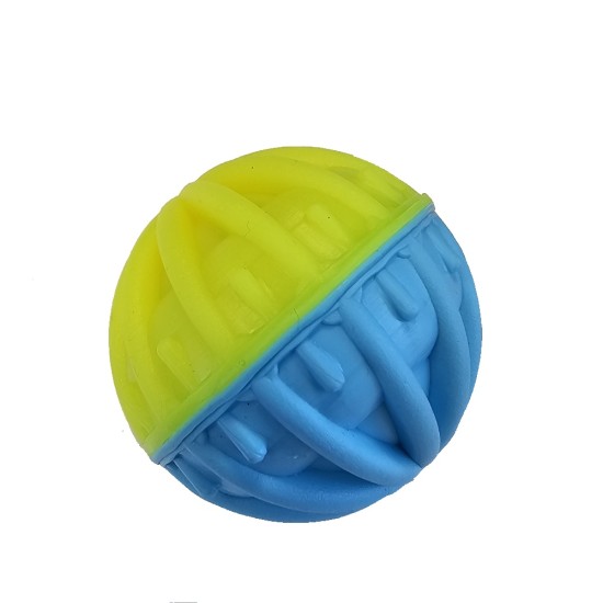 Rutulys minkštas šlifavimas kvapas 6 cm