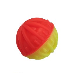 Rutulys minkštas šlifavimas kvapas 8 cm