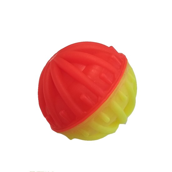 Rutulys minkštas šlifavimas kvapas 8 cm