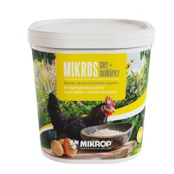 „Micros Git    “ apvalkalai 5 kg