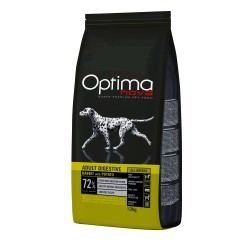 OPTIMAnova šuo suaugęs virškinimas triušis & bulvė GF 12 kg OPTIMAnova šuo suaugęs virškinimas triušis & bulvė GF 12 kg