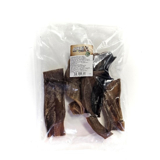 Kupranugario oda džiovinta JUKO 200 g Kupranugario oda džiovinta JUKO 200 g