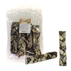 Menkė odelė džiovinta policininkas JUKO 100 g (4 vnt.)