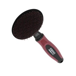 Šepetėlis ovalus vynas Croci