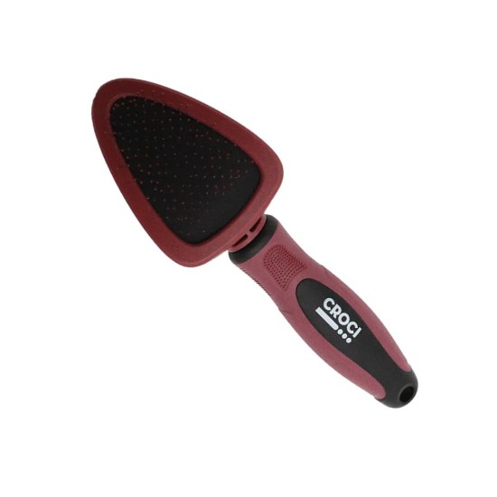 Šepetėlis trikampis vynas Croci