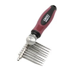 Šukos kirptuvas vynas Croci