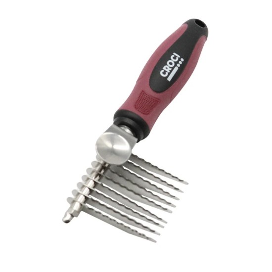 Šukos kirptuvas vynas Croci Šukos kirptuvas vynas Croci