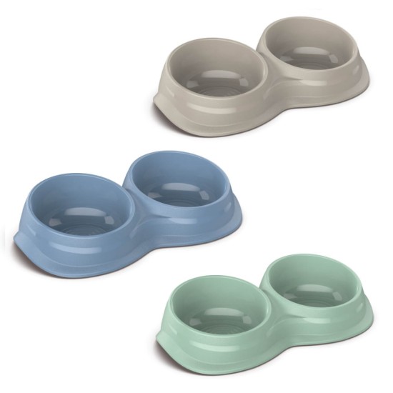 Dubuo su neslydimu Wave dvigubas 0,34 l