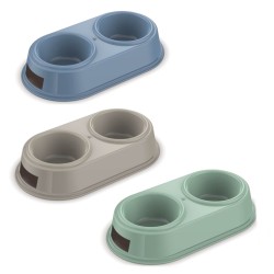 Dubuo su neslydimu Dvigubas 1 l