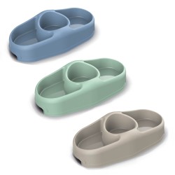 Dubuo su neslydimu Tris trigubas 1 l