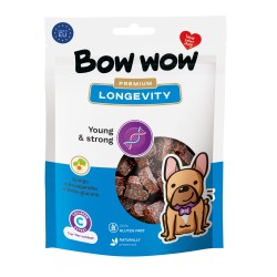 Premium Ilgam funkcinis gydymas ilgam ir aktyviam gyvenimui 60 g