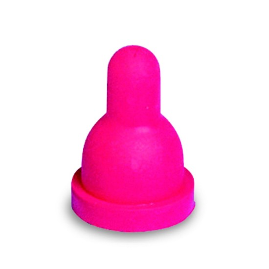 Dudlík náhradní na krmné vědro pro jehňě, kůzle