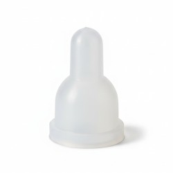 Dudlík pro jehňata latex