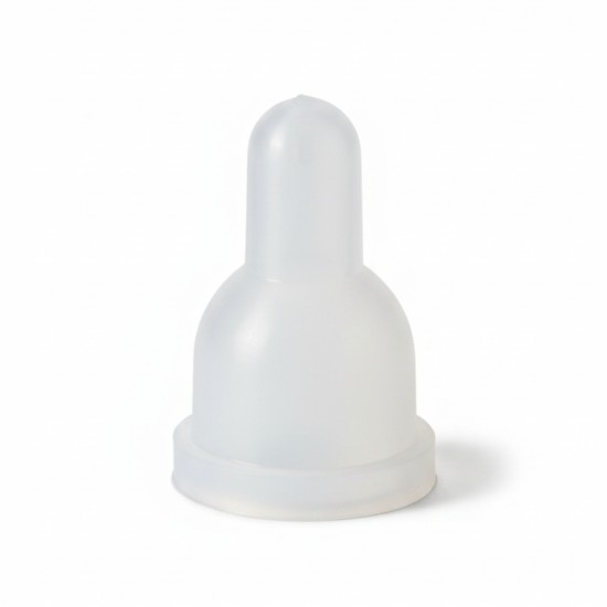 Dudlík pro jehňata latex