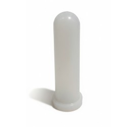 Dudlík pro telata latex 10 cm