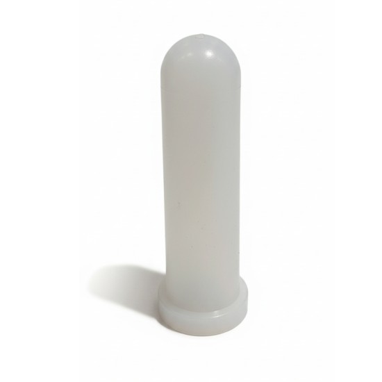 Dudlík pro telata latex 10 cm