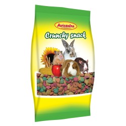 Avicentra Spalvingi skanėstai graužikams 200 g