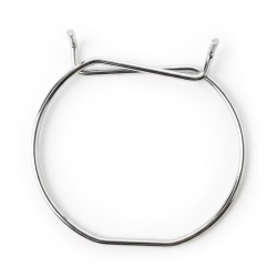 Fixační drát pro uchycení napáječky 0,5 l