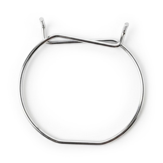 Fixační drát pro uchycení napáječky 0,5 l