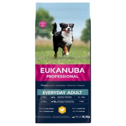 Eukanuba Adult Large CKN EDB 16.5kg