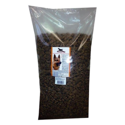 Family Dog Adult visavertis pašaras suaugusiems šunims su jautiena ir paukštiena 15kg