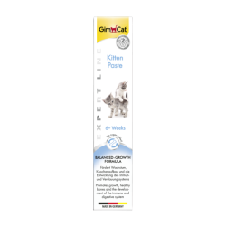 GimCat Kitten Paste Expert Line 50g pasta jauniems kačiukams