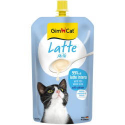 GimCat Cat Milk pienas katėms 200ml