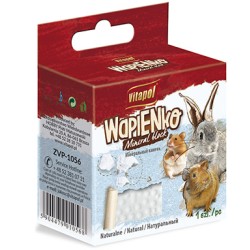 Vitapol mineralinis akmuo graužikams ir triušiams natūralus 40g