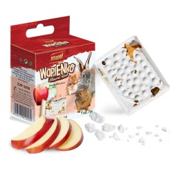 Vitapol mineralinis akmuo graužikams ir triušiams su obuoliais 40g