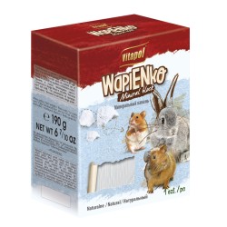 Vitapol mineralinis akmuo graužikams ir triušiams natūralus 190g