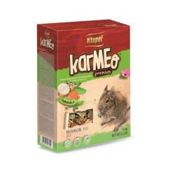 Vitapol visavertis pašaras degu 1kg