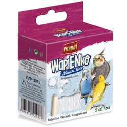 Vitapol natūralus mineralinis akmuo paukščiams 35g