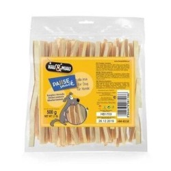 Hau&amp;Miau sumuštinis su vištiena 500g