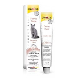 GIMCAT DERMA PASTE 50g