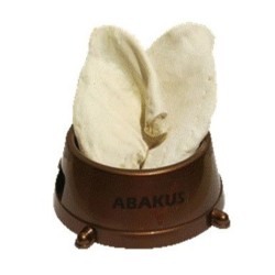 Kiaulių ausys baltos (5vnt)