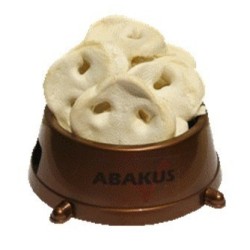 Kiaulės knyslė balta 1000g
