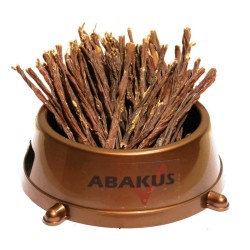 Džiovintos Žarnos 100g