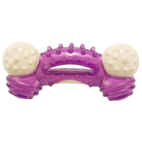 Gimdog Space Shuttle Vanilla 12,8cm žaislas šuniui