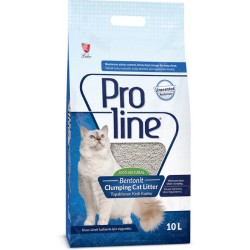 ProLine kačių kraikas Natural 10l