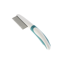 Gimdog Medium Teeth Comb 4,5x22,5 cm šukos vidutinio tankumo dantimis