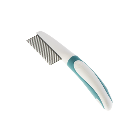 Gimdog Medium Teeth Comb 4,5x22,5 cm šukos vidutinio tankumo dantimis