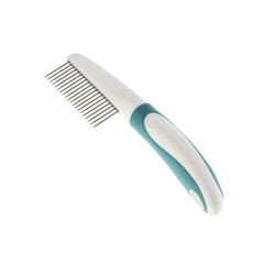 Gimdog Coarse Teeth Comb 4,5x22,5cm šukos retais dantimis