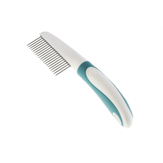 Gimdog Coarse Teeth Comb 4,5x22,5cm šukos retais dantimis