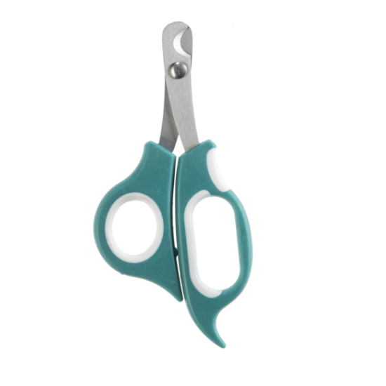 Gimdog Nailclipper 7x14cm nagų žirklės smulkiems augintiniams