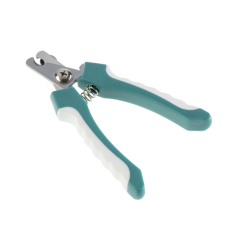 Gimdog Nailclipper 5x16,5cm nagų žirklės su kirpimo ribojimu