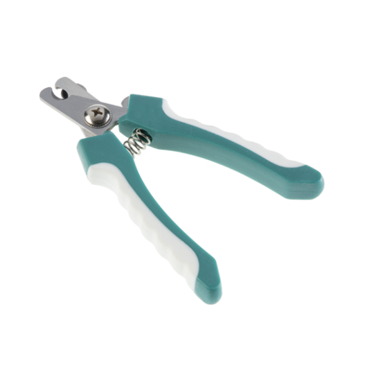 Gimdog Nailclipper 5x16,5cm nagų žirklės su kirpimo ribojimu