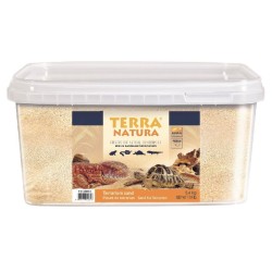 TN Smėlis terariumams kibirėlis 3L/5,4kg