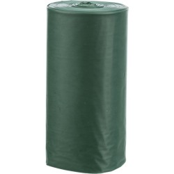 Trixie Šunų išmatų maišeliai, kompostuojami, 4x10 maišelių